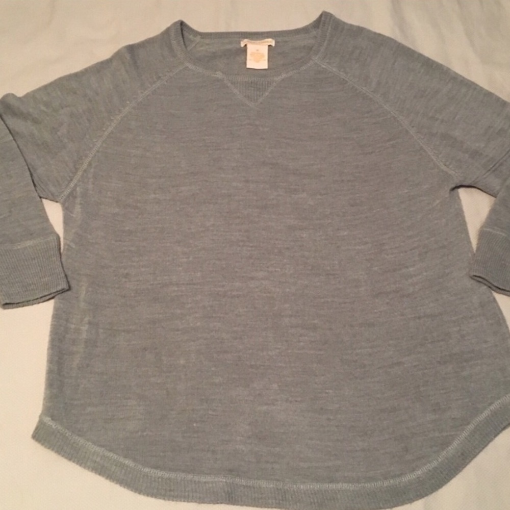 SWEET ROMEO Casual Sweater
